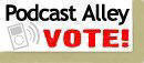 Click Here To Vote For Le Jazz Affair @ Podcast Alley